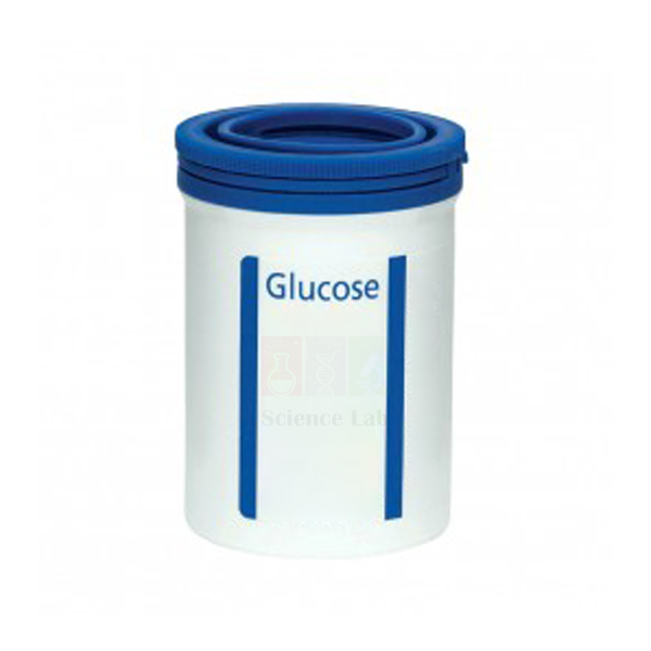Microcuvette for Glucose